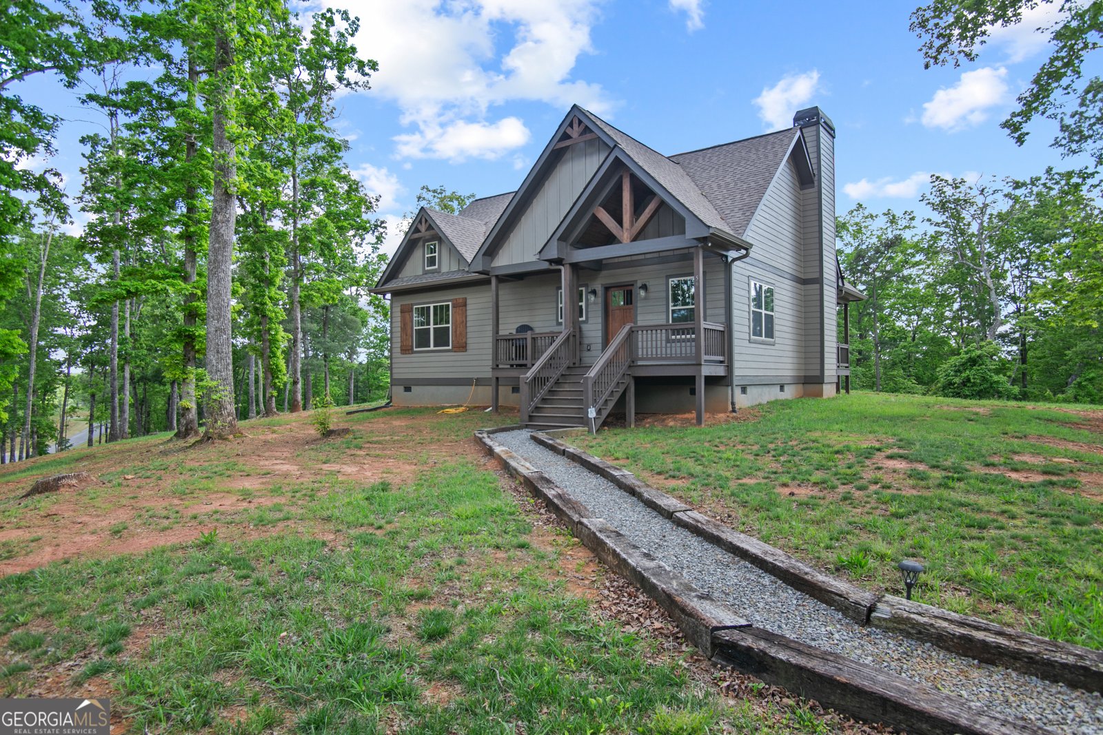 59 Sundown Trail Ellijay - 50