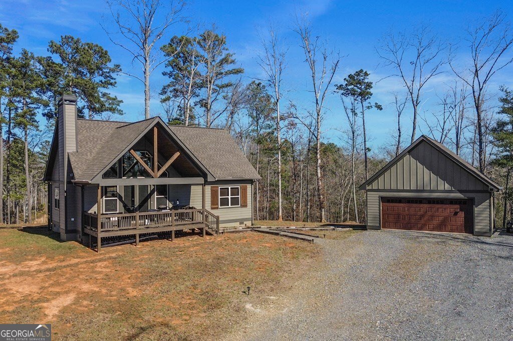 59 Sundown Trail Ellijay - 7