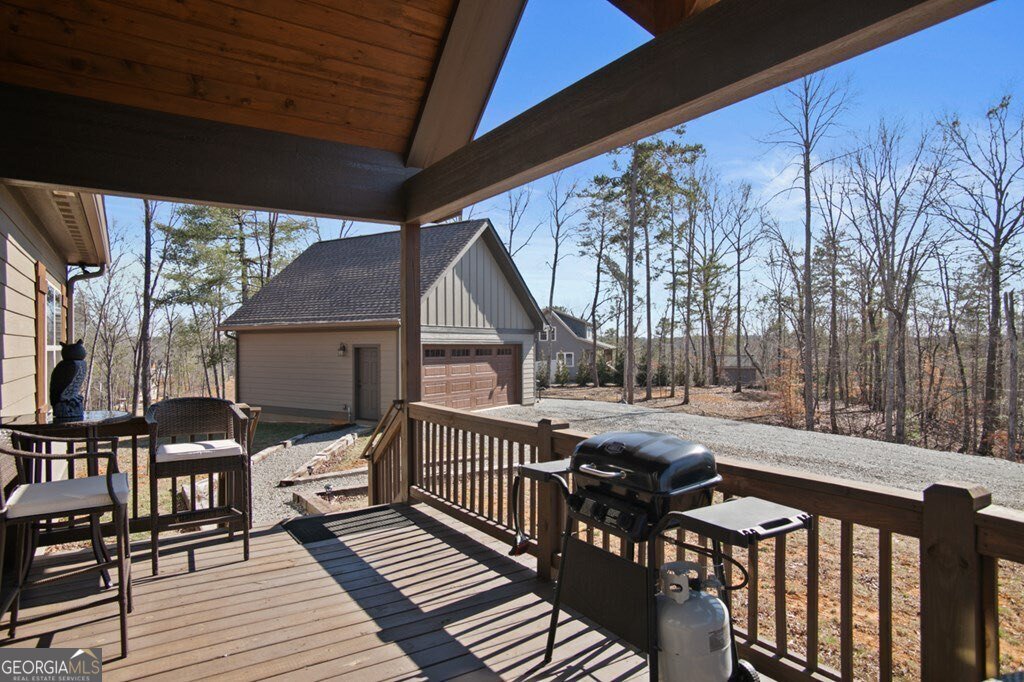 59 Sundown Trail Ellijay - 8