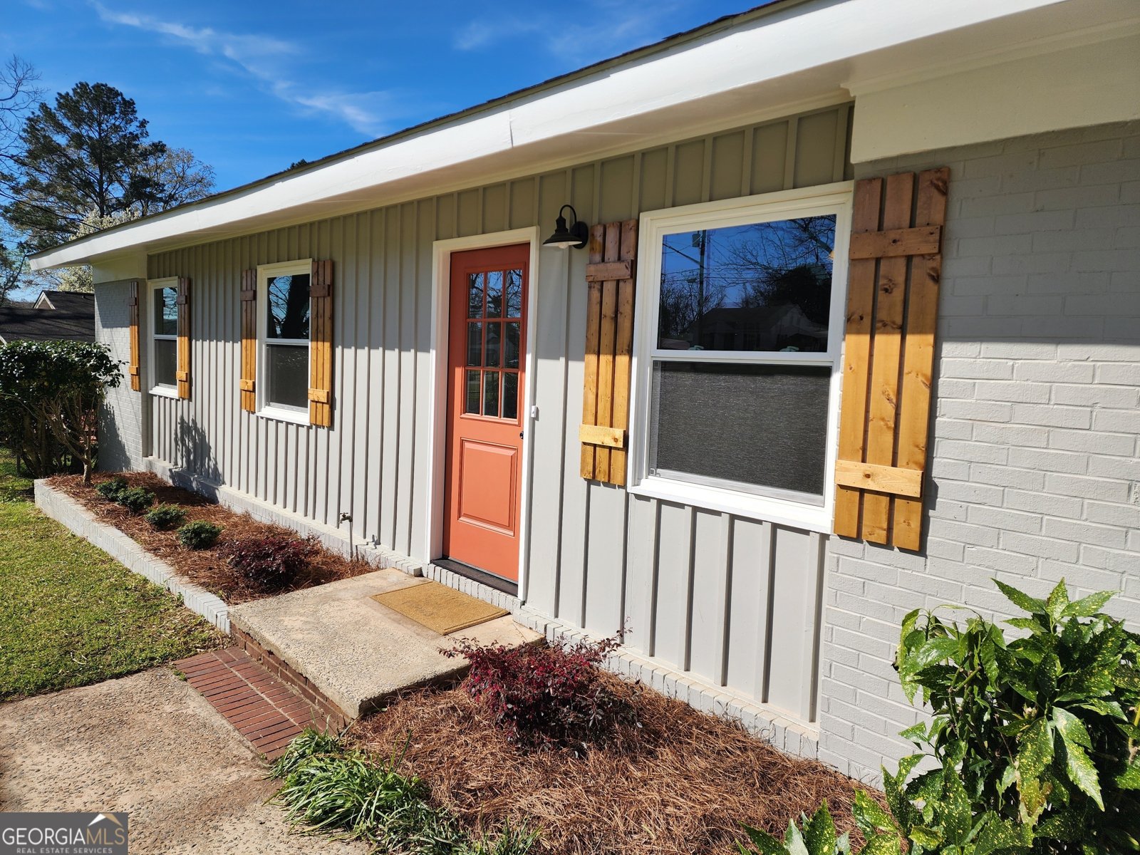 152 Richmond Street Milledgeville - 2