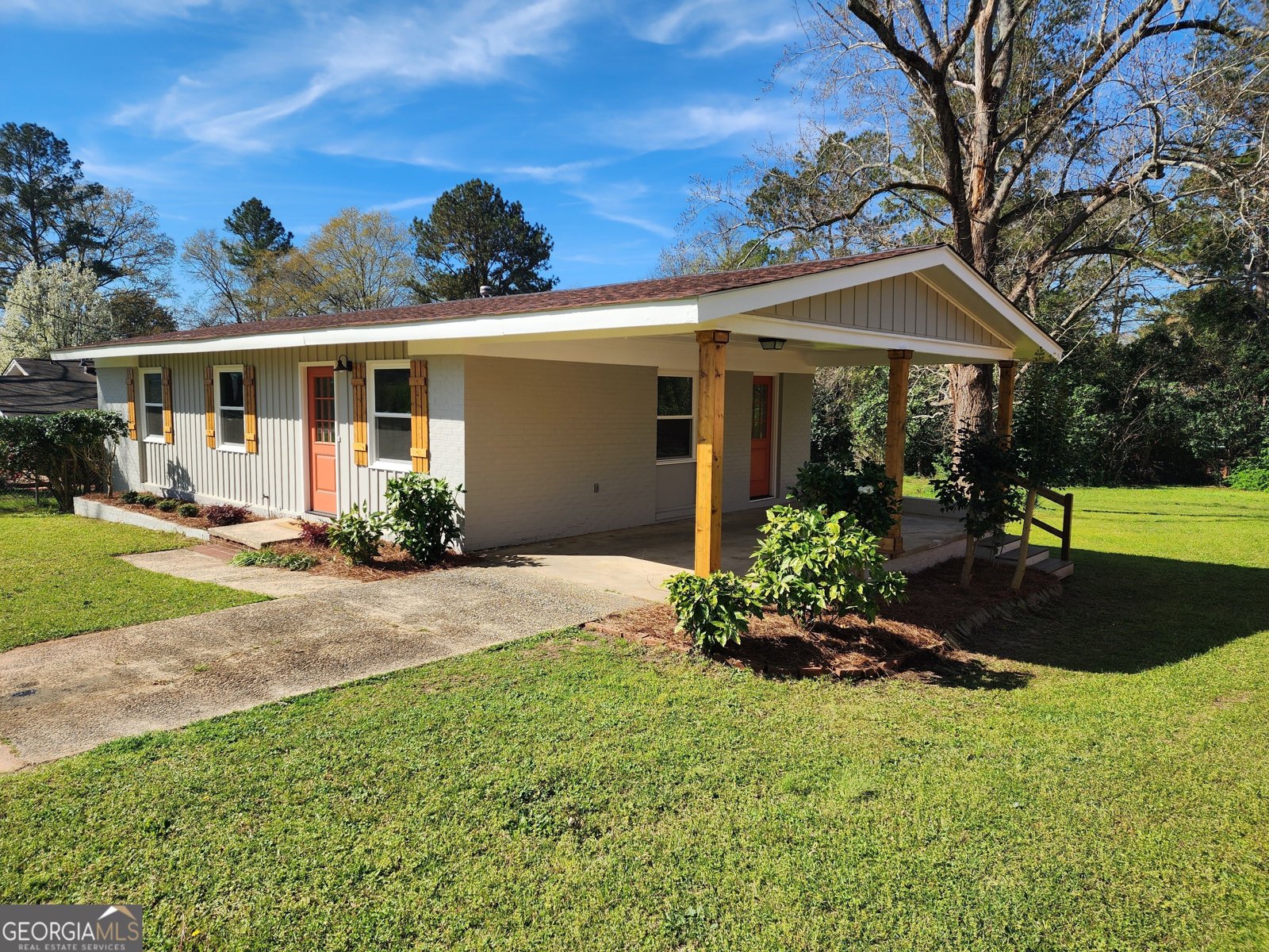152 Richmond Street Milledgeville - 3