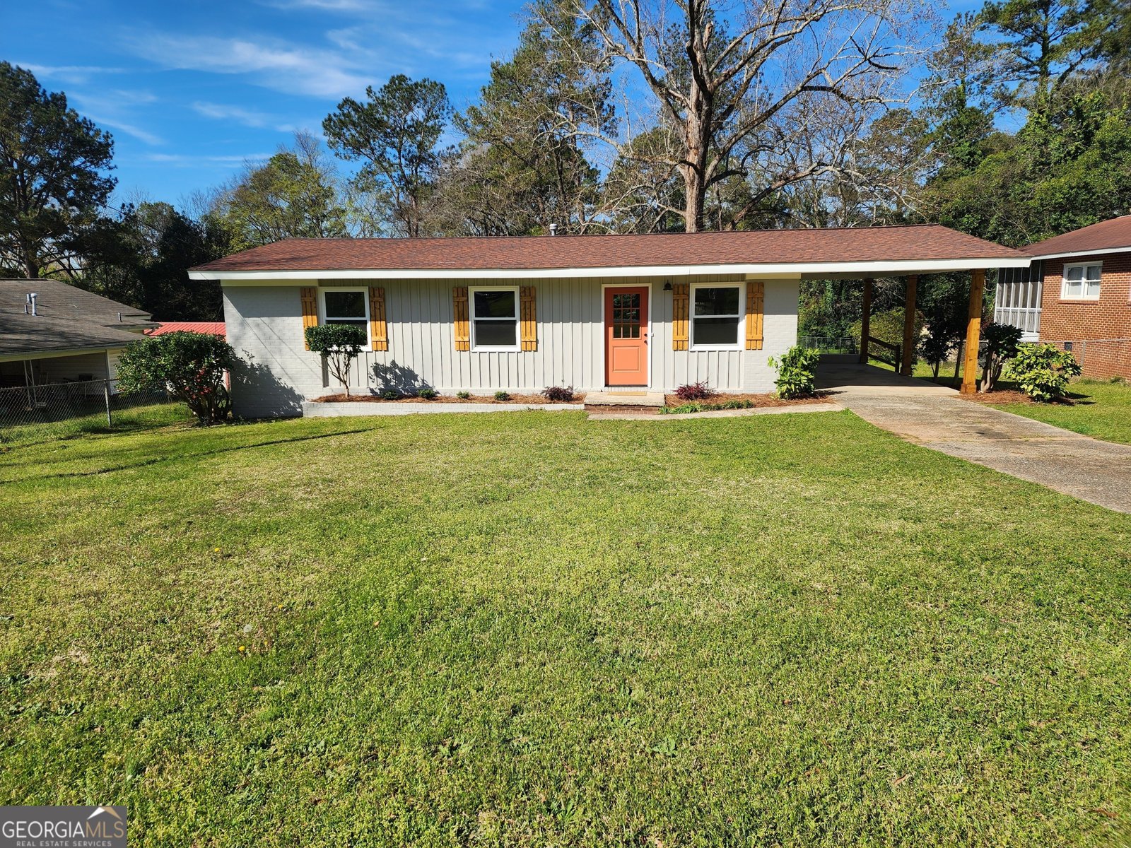 152 Richmond Street Milledgeville - 6