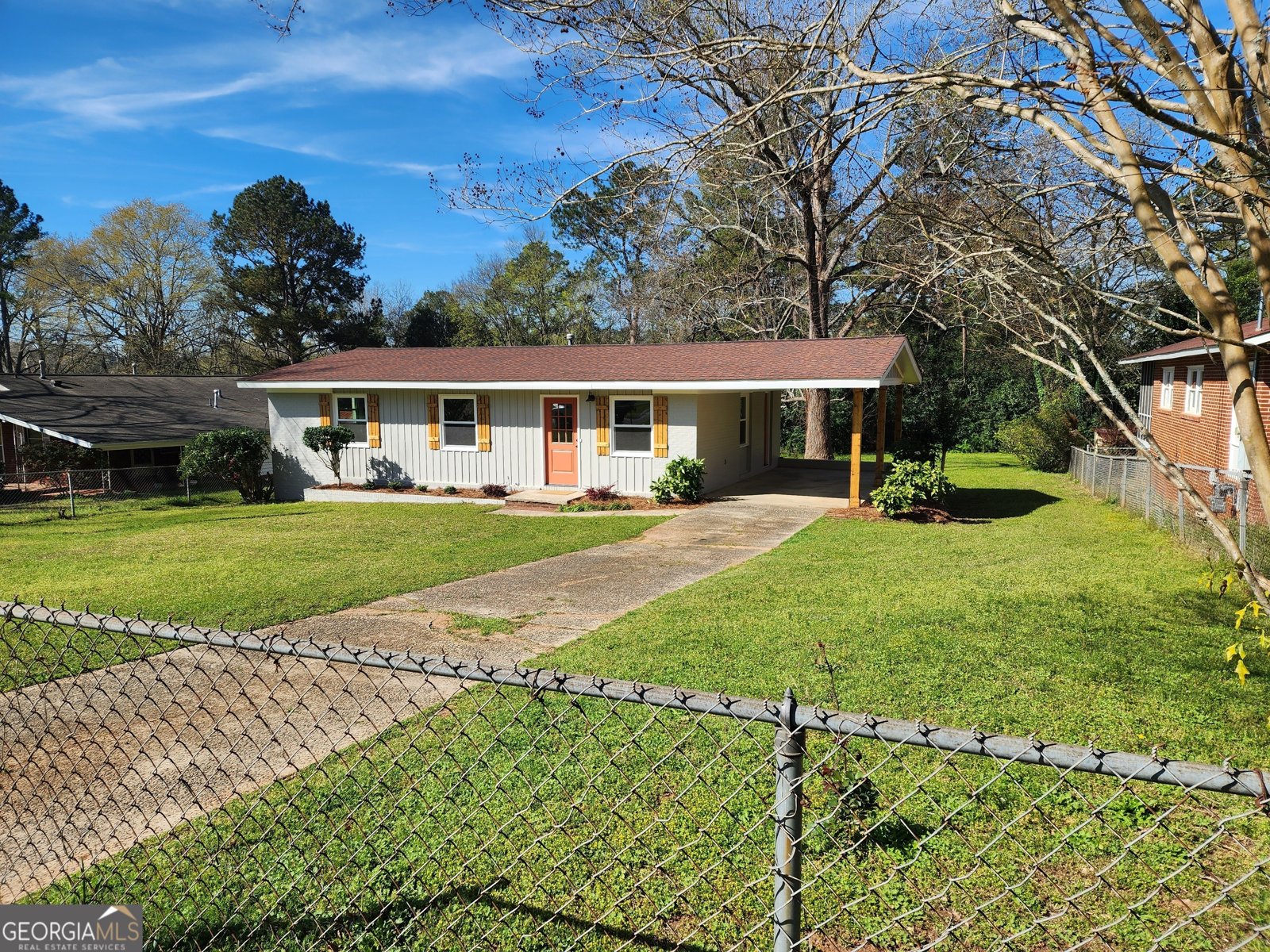 152 Richmond Street Milledgeville - 7
