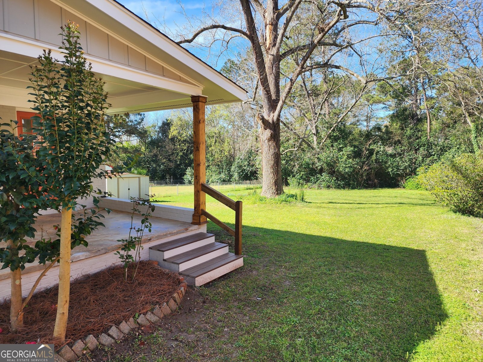 152 Richmond Street Milledgeville - 9