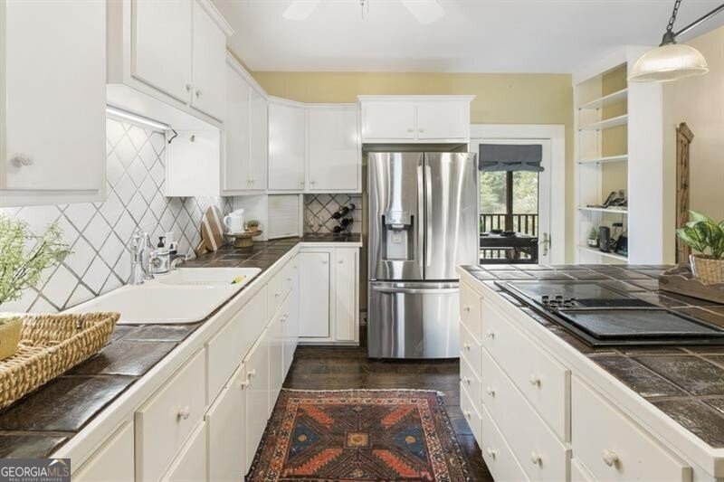 683 Duck Thurmond Road Dawsonville - 77