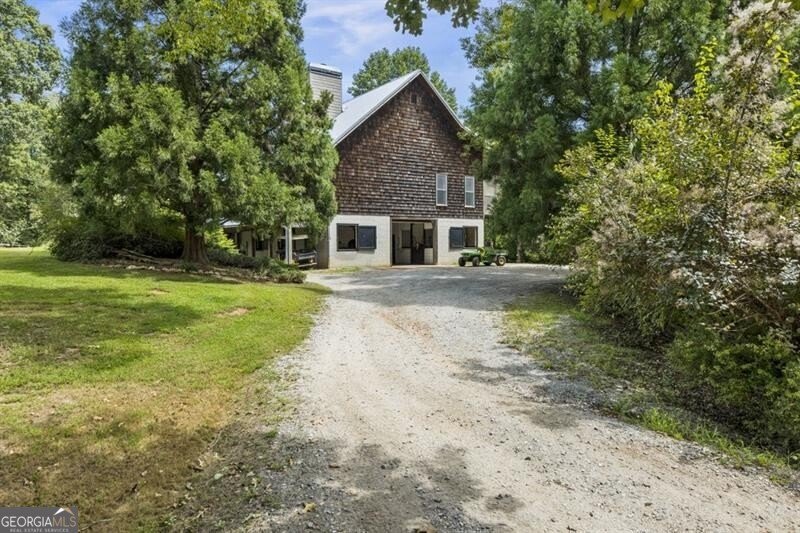 683 Duck Thurmond Road Dawsonville - 86