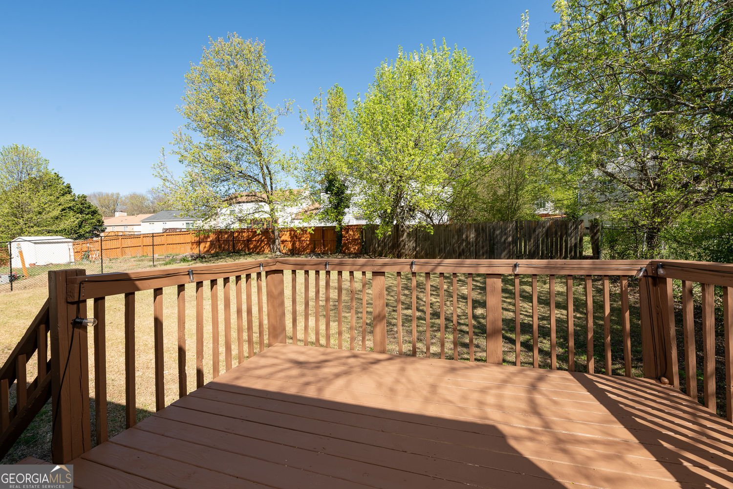 6136 Marbut Road Lithonia - 22