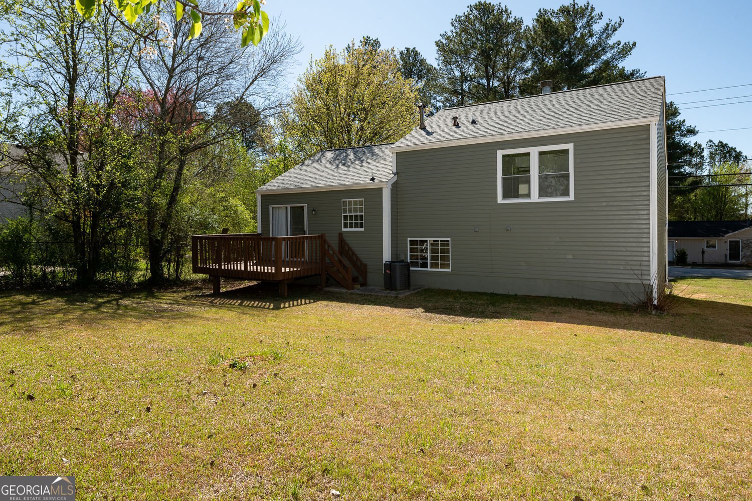 6136 Marbut Road Lithonia - 23