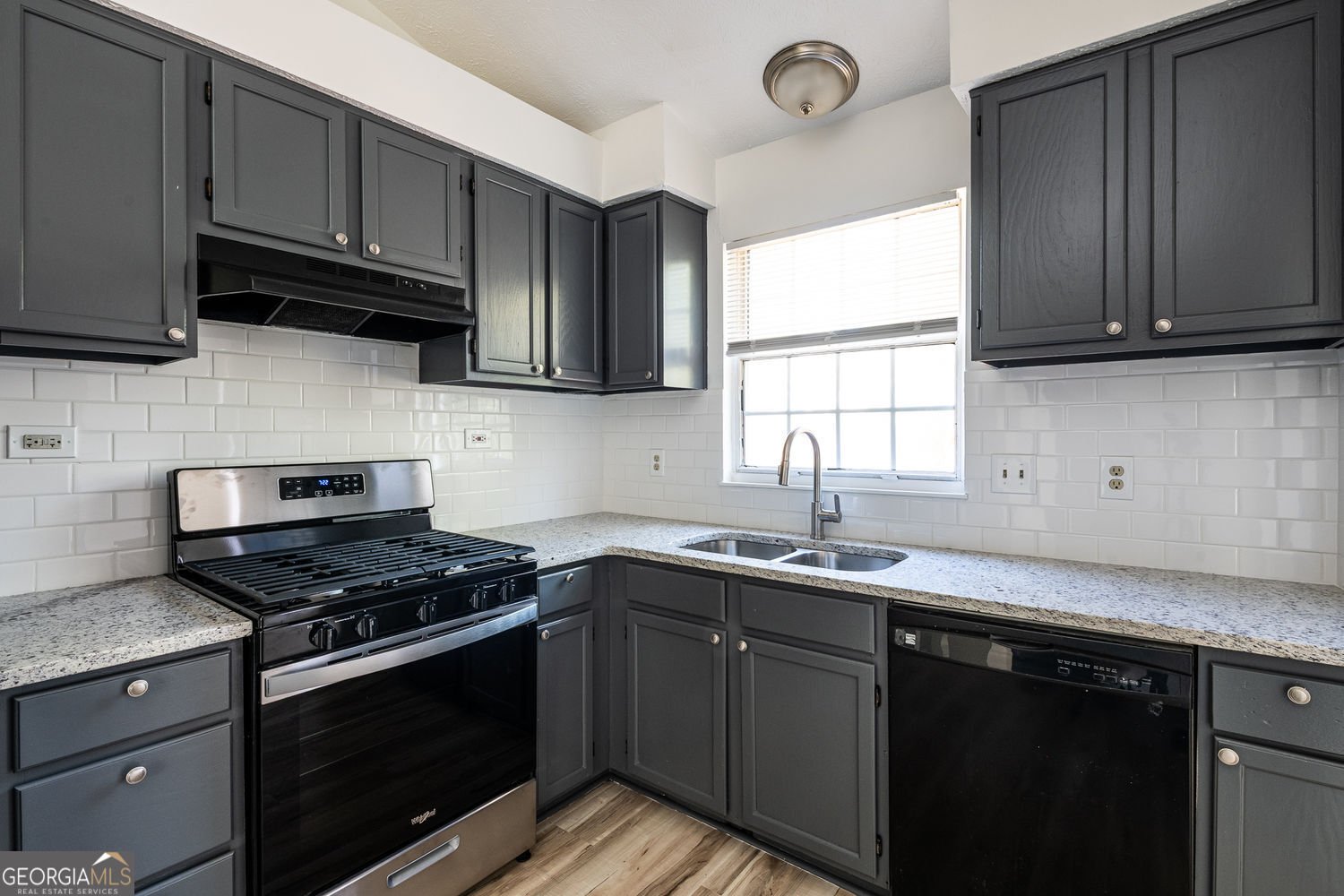 6136 Marbut Road Lithonia - 6