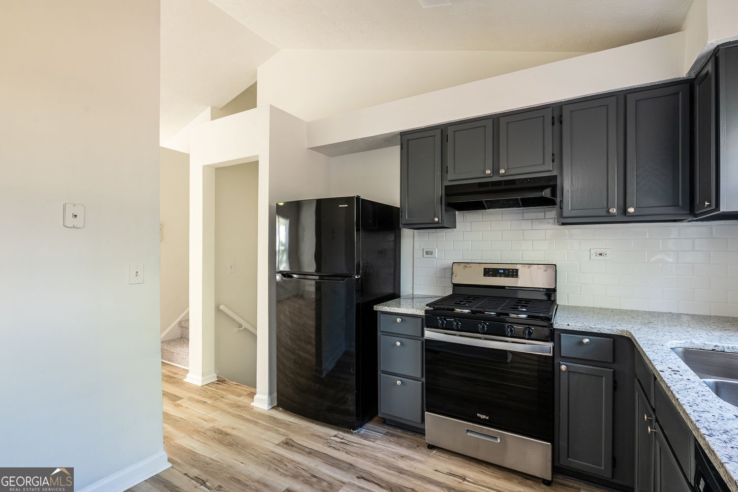 6136 Marbut Road Lithonia - 7