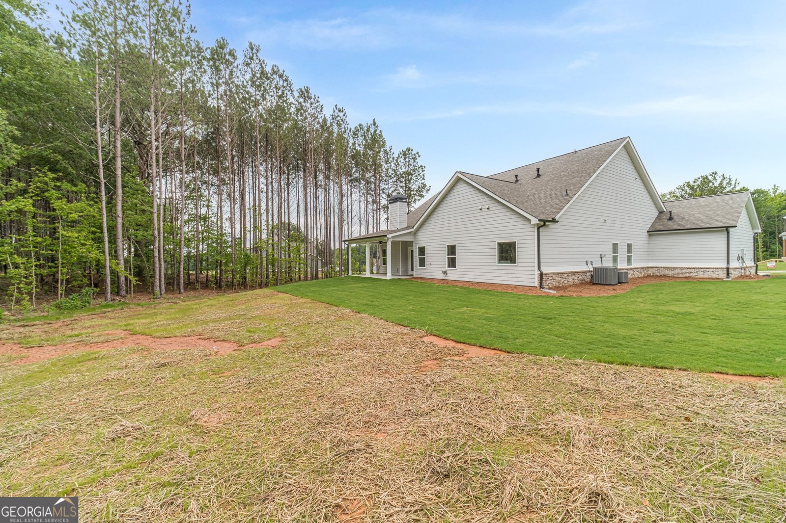 167 Pinewood Drive Covington - 45