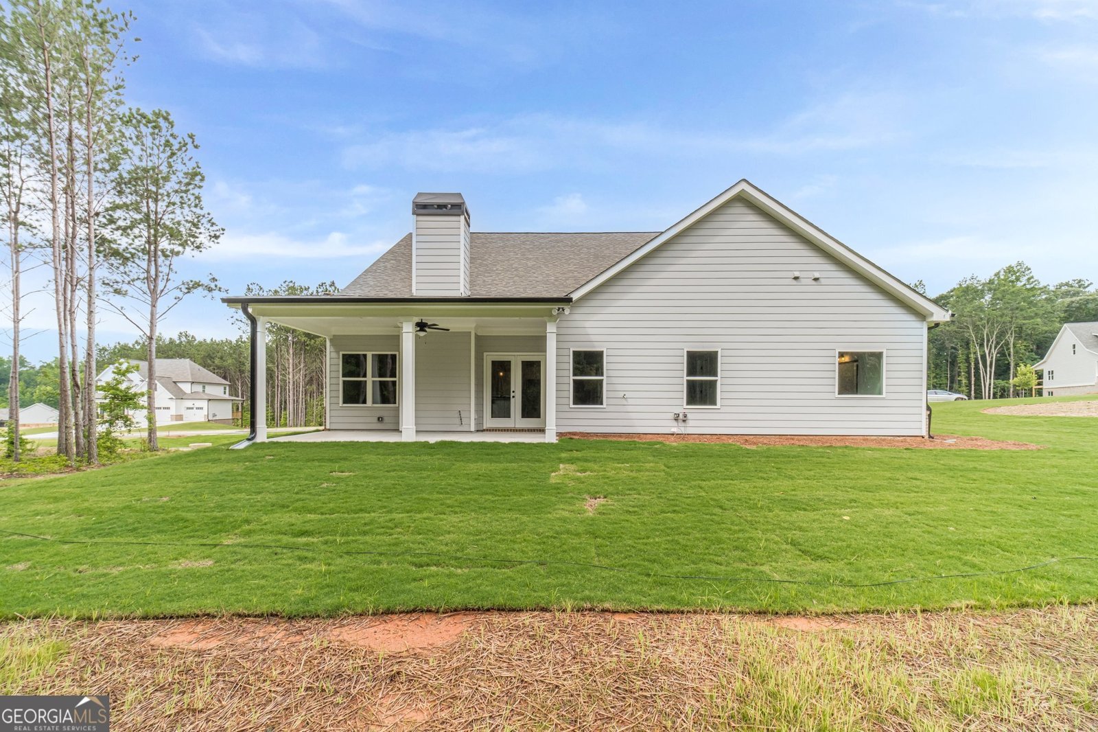 167 Pinewood Drive Covington - 46