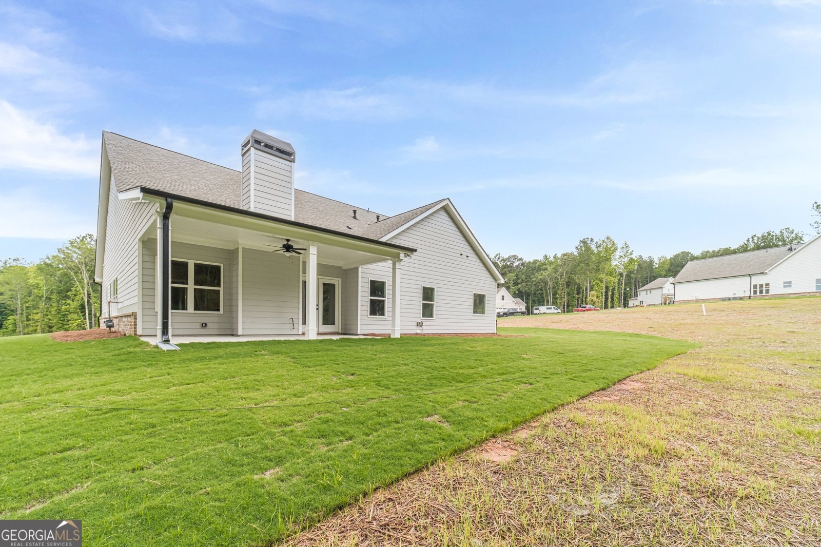 167 Pinewood Drive Covington - 47