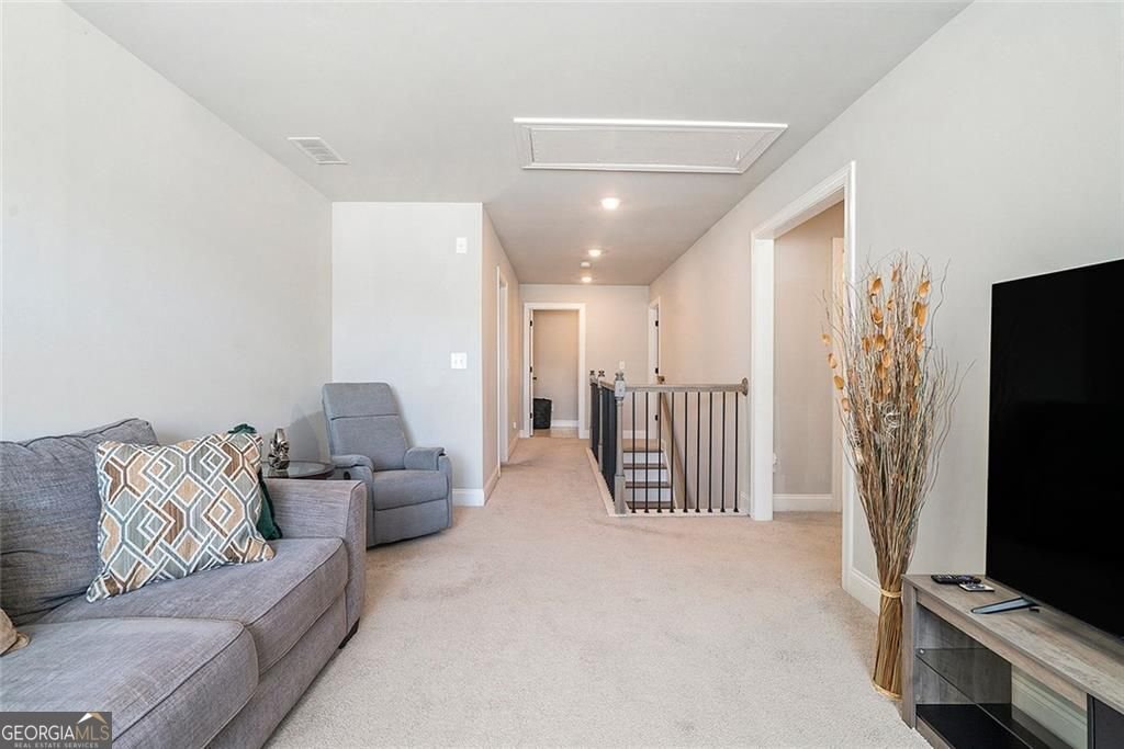 2320 Ridge View Drive Loganville - 13