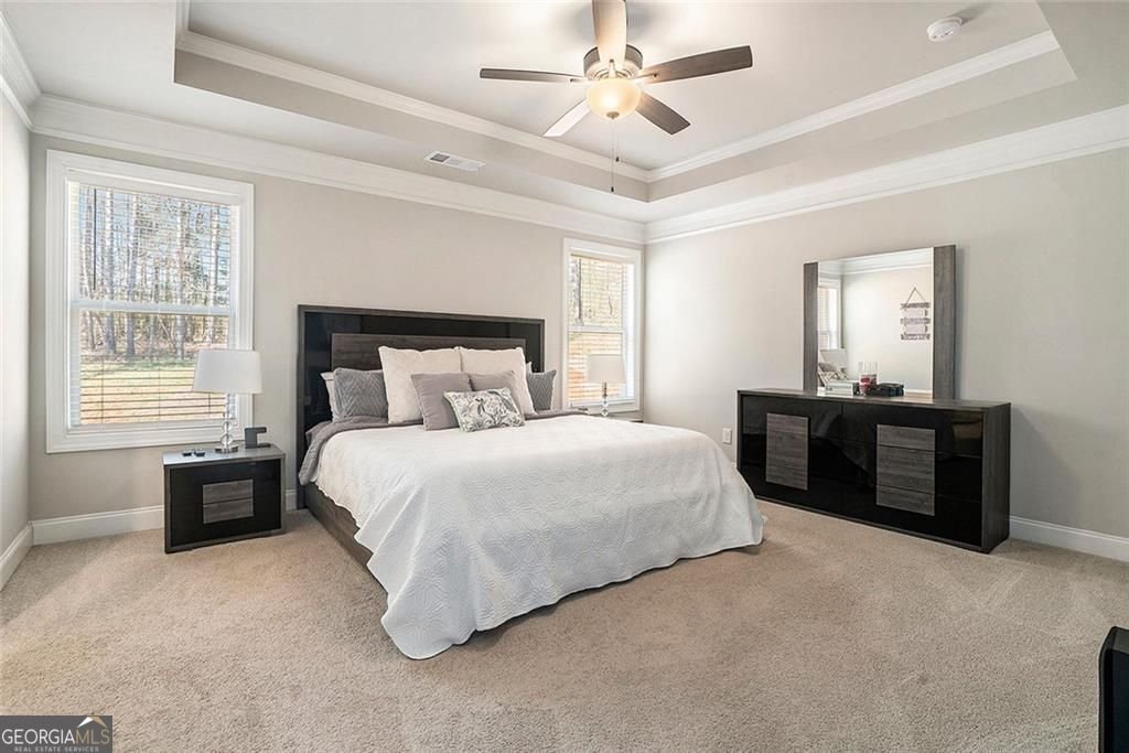 2320 Ridge View Drive Loganville - 15