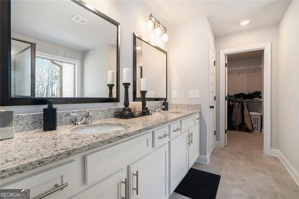 2320 Ridge View Drive Loganville - 18