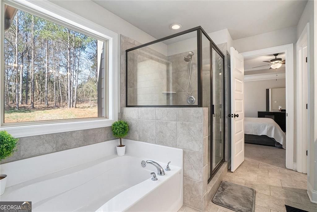 2320 Ridge View Drive Loganville - 19