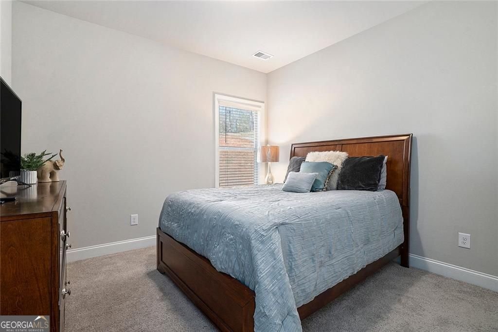 2320 Ridge View Drive Loganville - 22