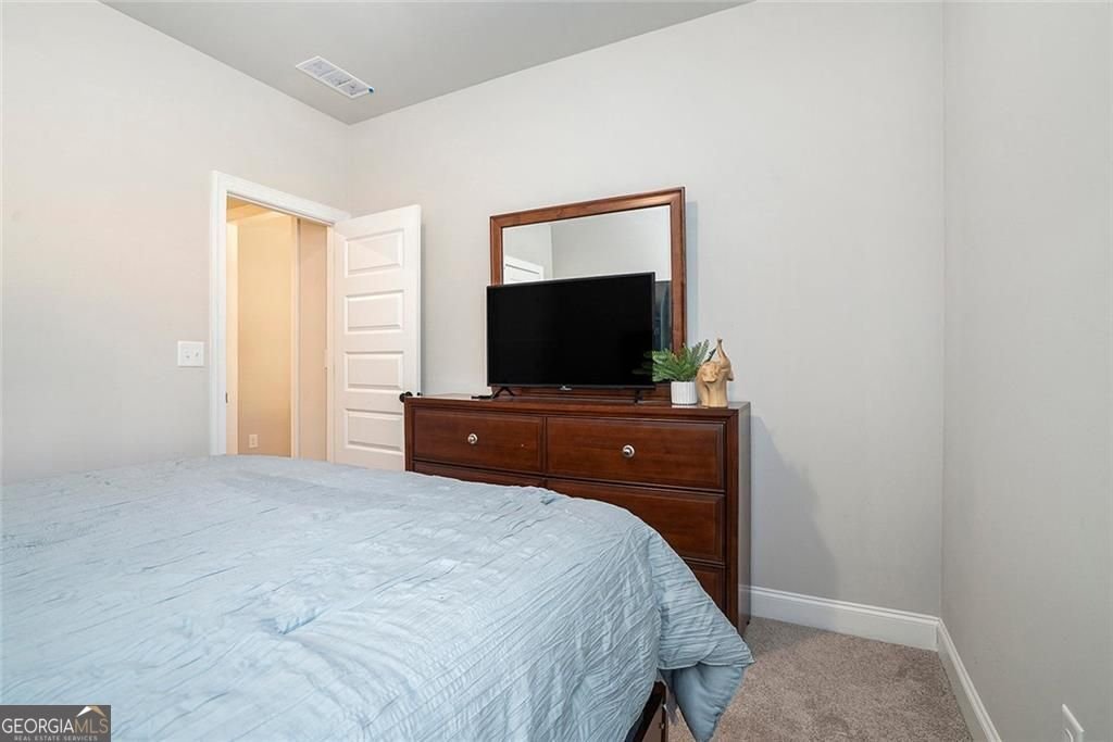 2320 Ridge View Drive Loganville - 23