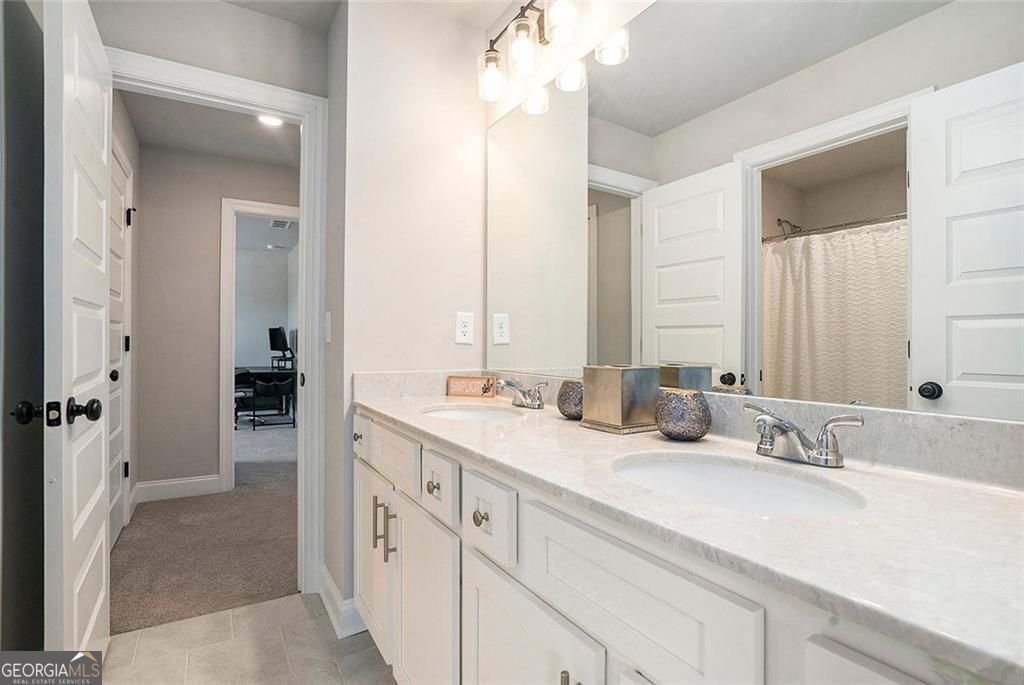 2320 Ridge View Drive Loganville - 24