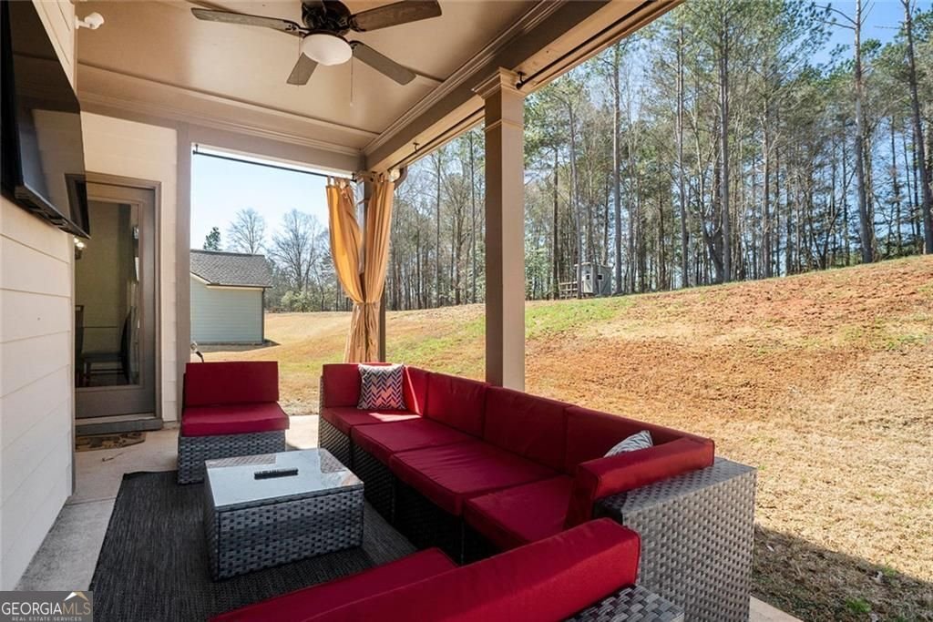 2320 Ridge View Drive Loganville - 28