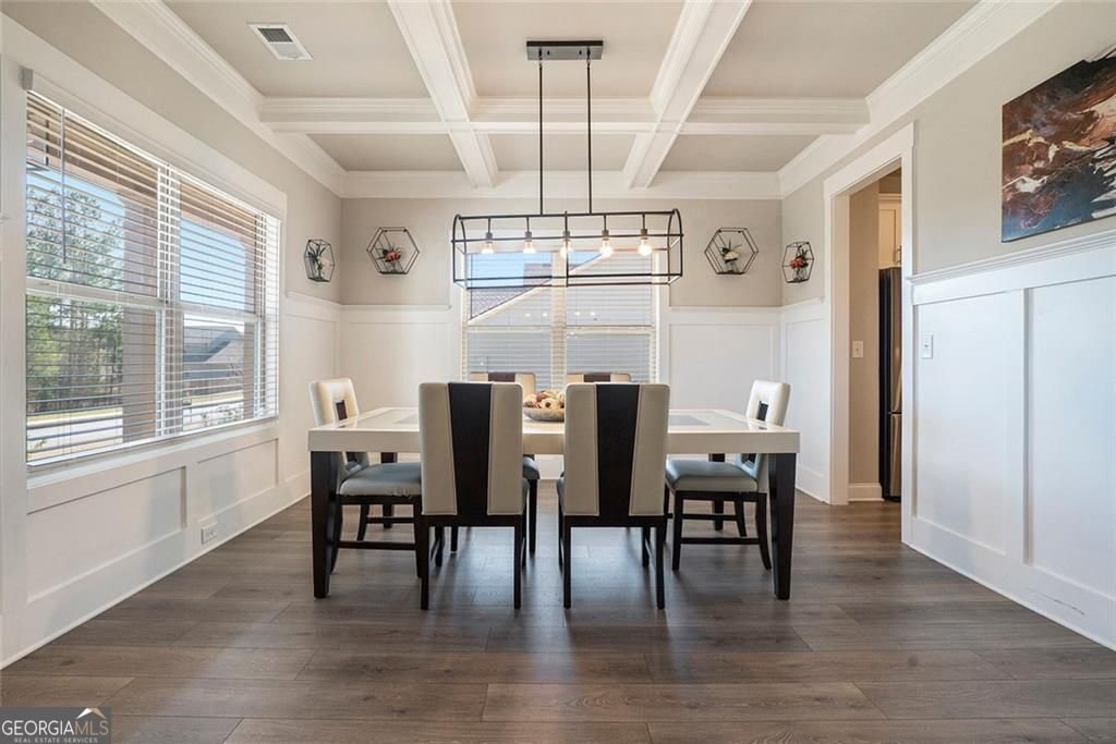 2320 Ridge View Drive Loganville - 7