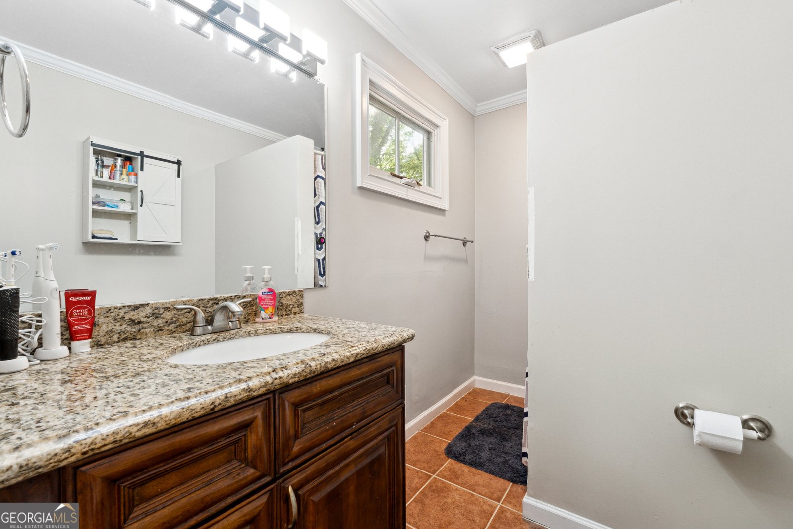 1291 Marcelle Heights Place Norcross - 1