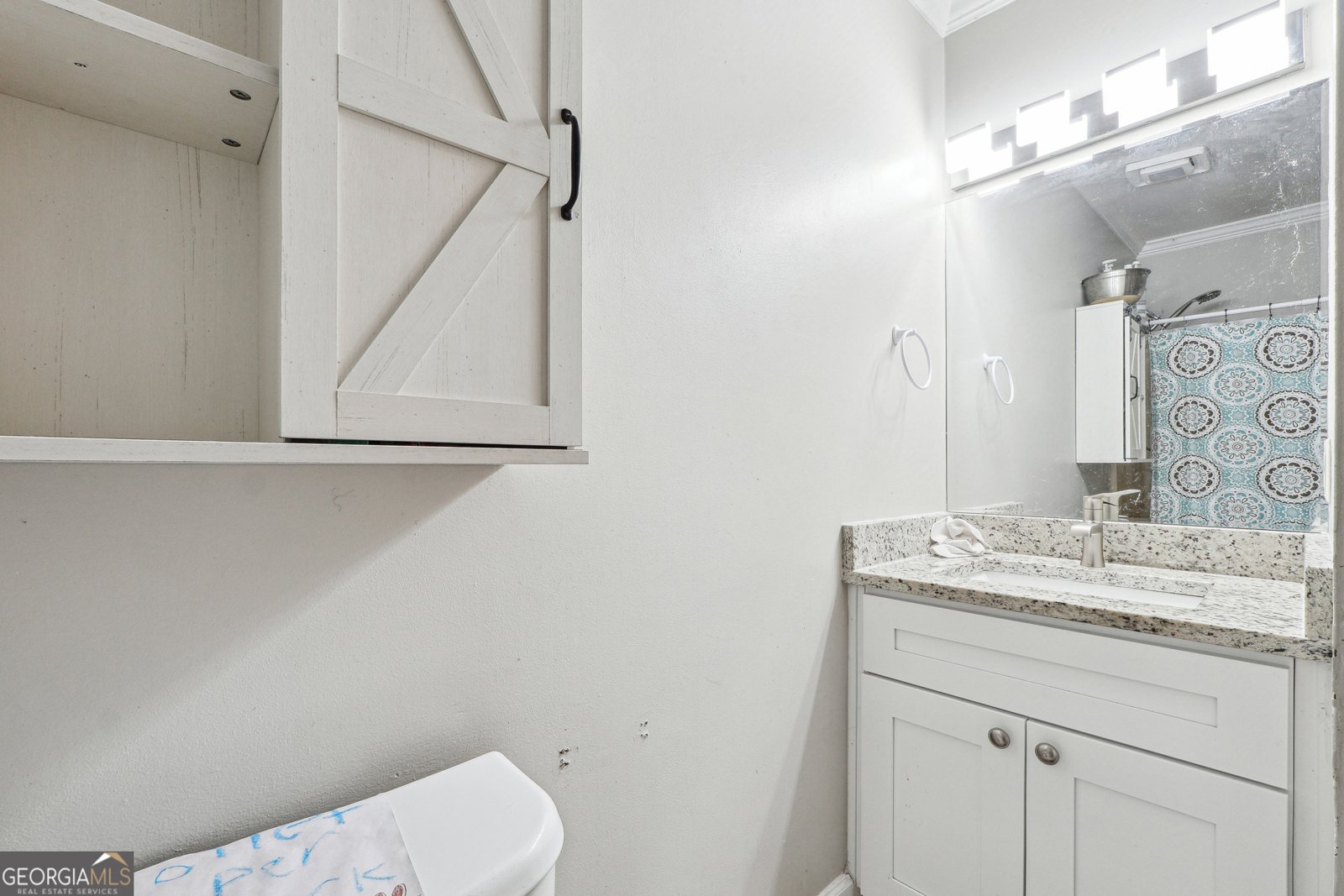 1291 Marcelle Heights Place Norcross - 15