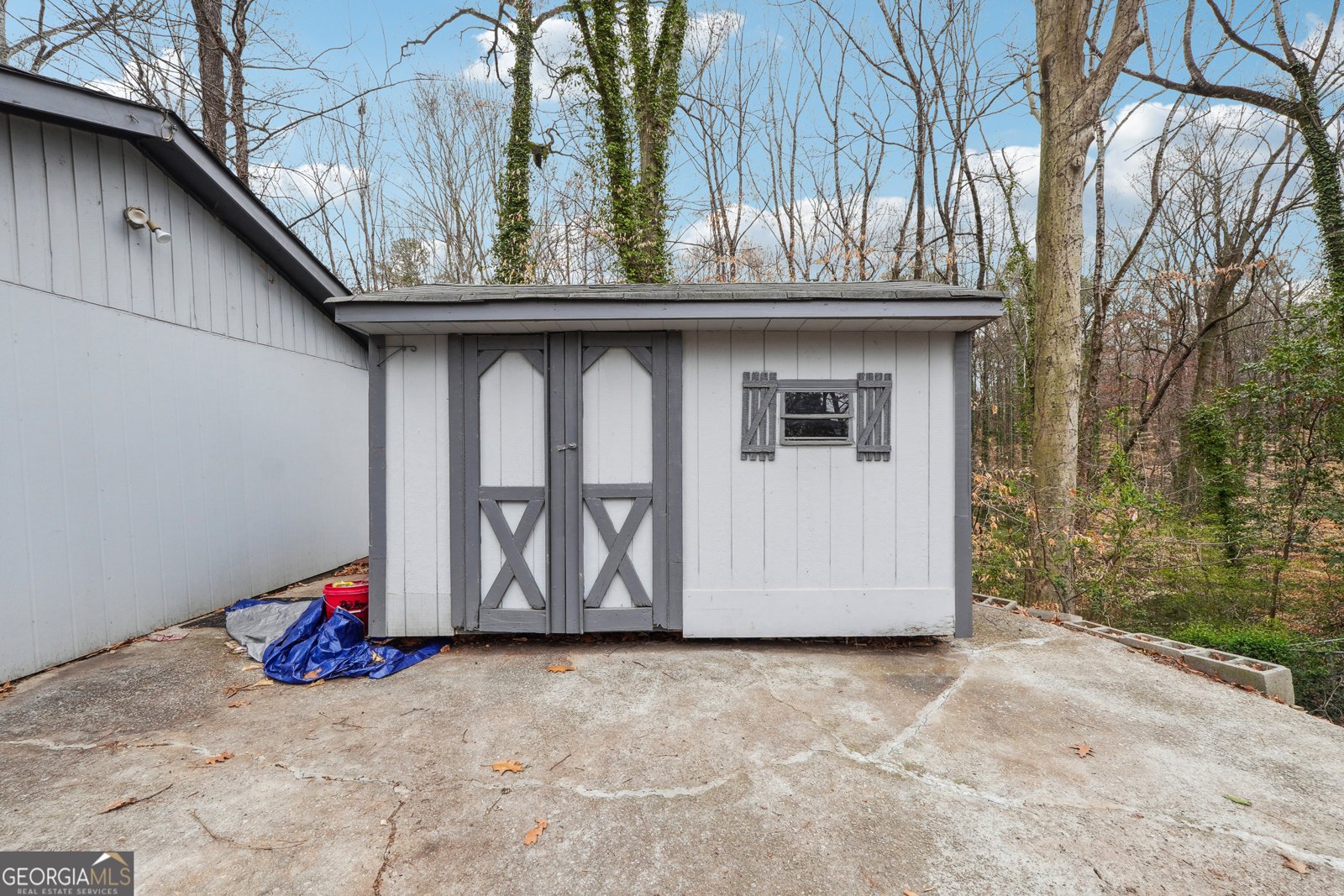 1291 Marcelle Heights Place Norcross - 23