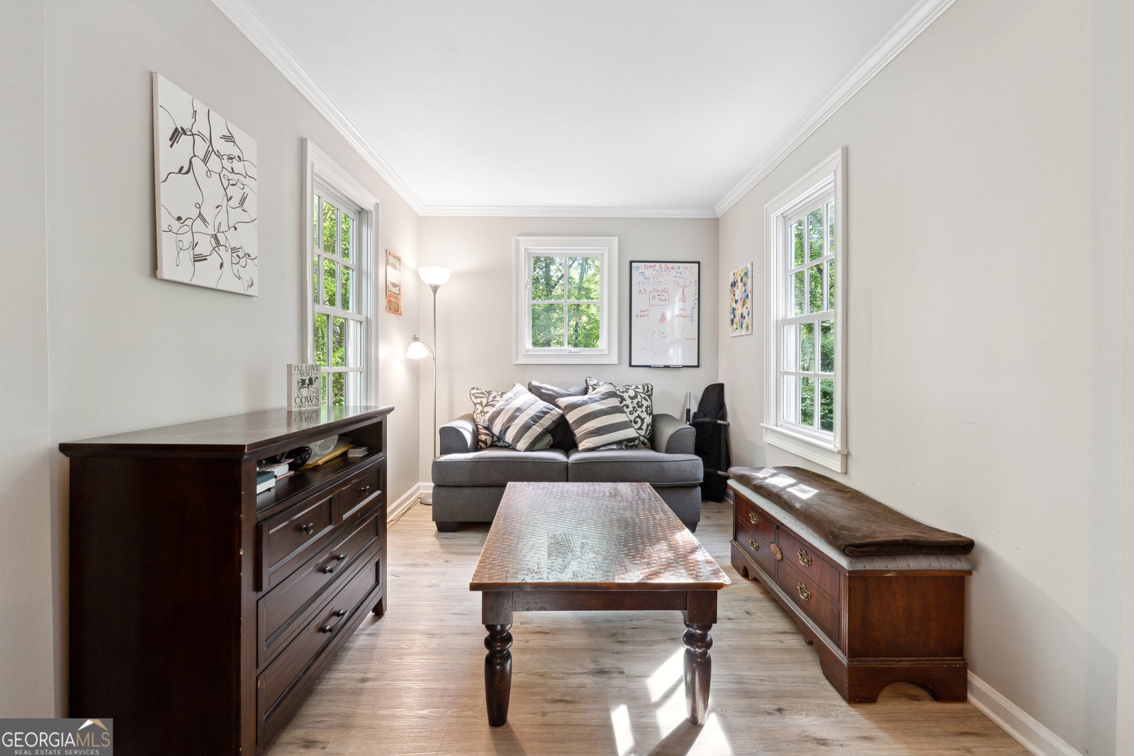 1291 Marcelle Heights Place Norcross - 24