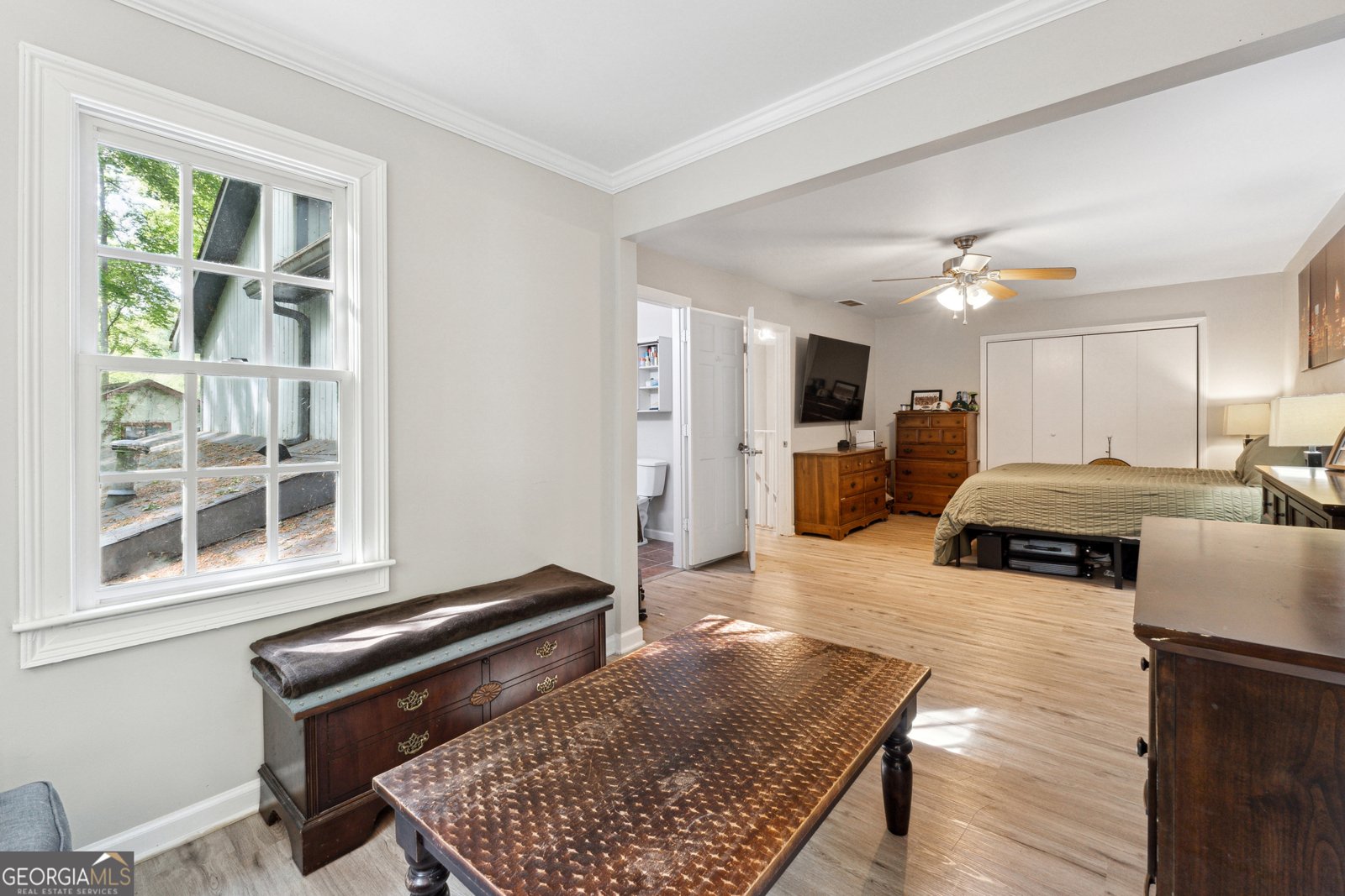 1291 Marcelle Heights Place Norcross - 28