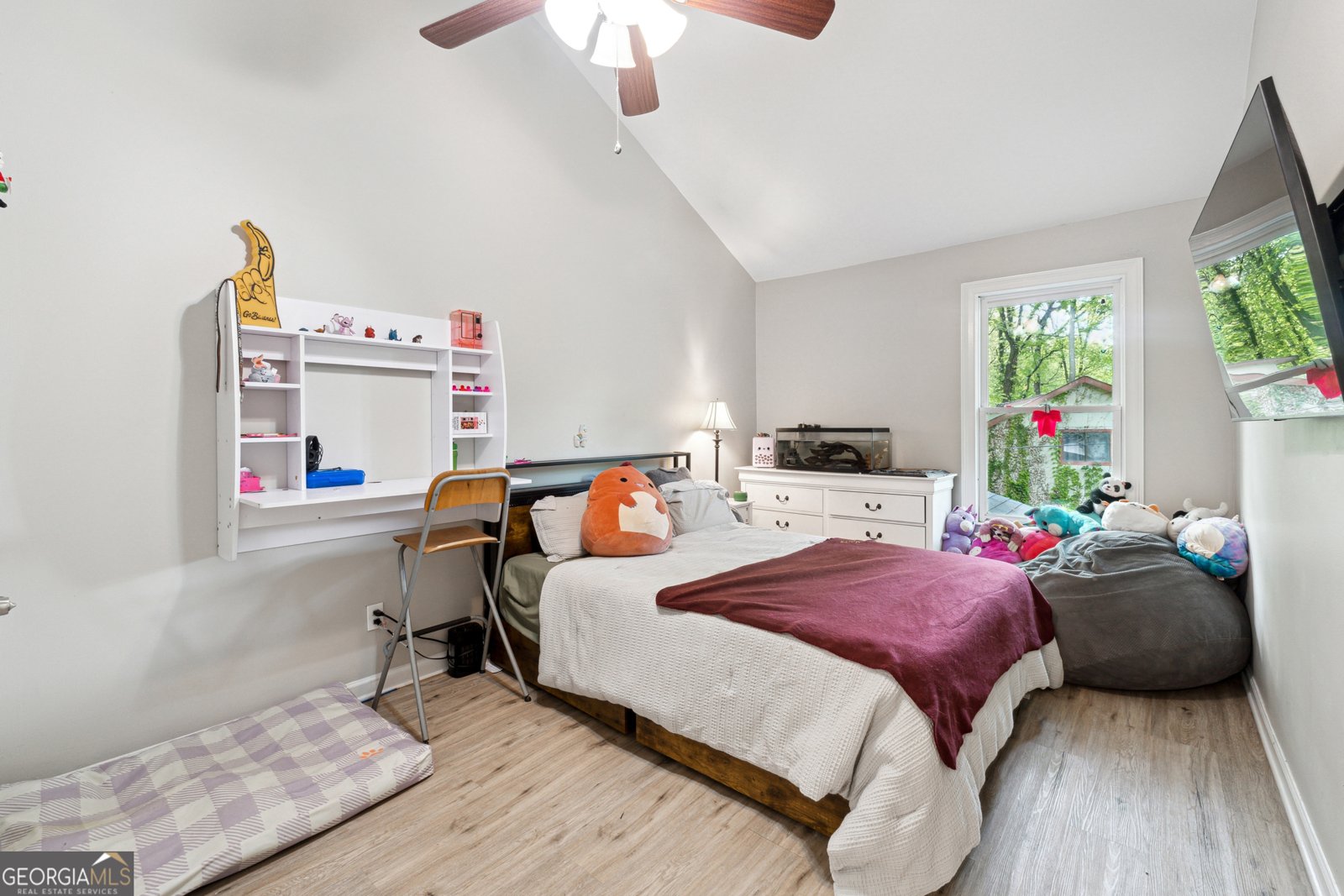 1291 Marcelle Heights Place Norcross - 5