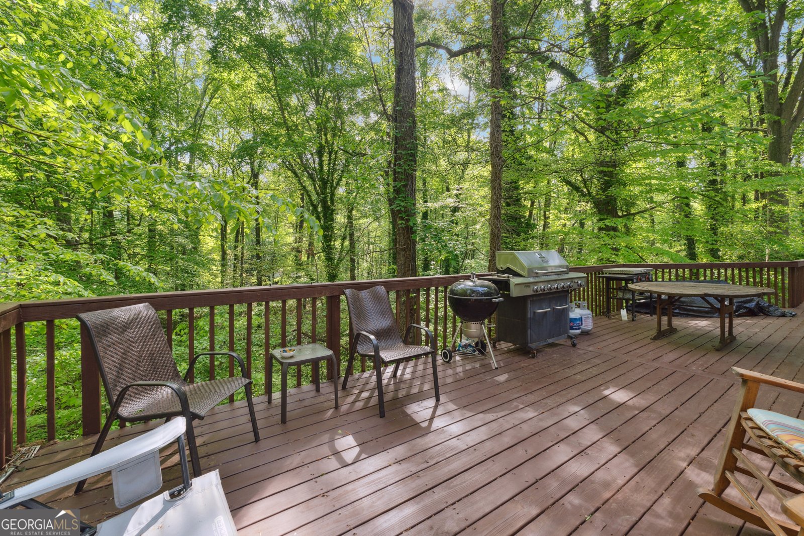 1291 Marcelle Heights Place Norcross - 7