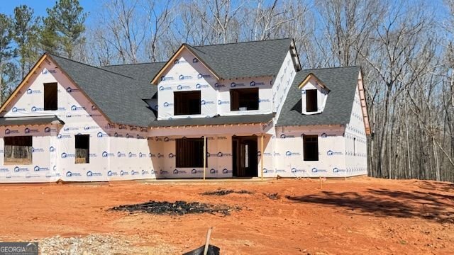 4850 Cool Springs Road Winston - 1