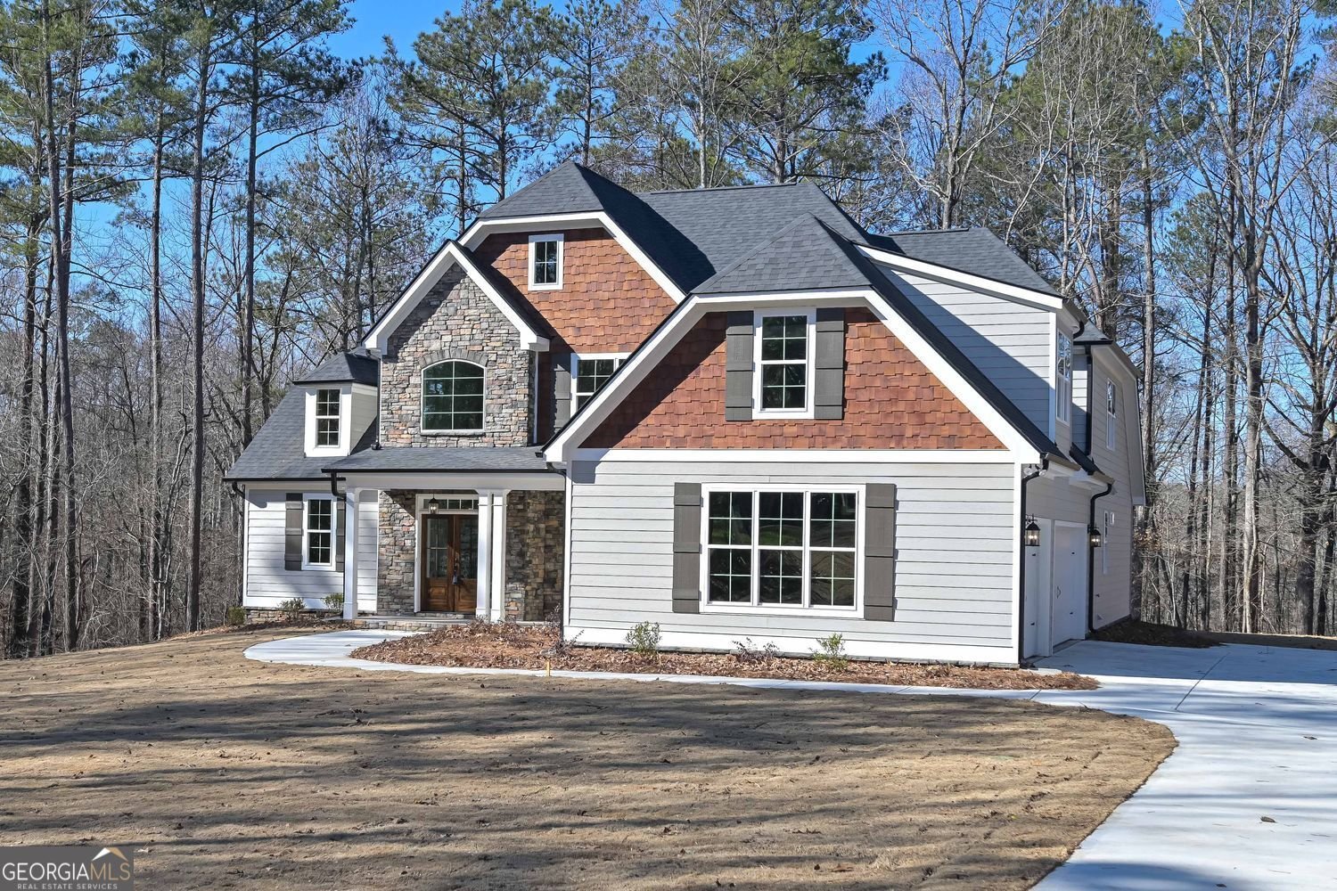 4850 Cool Springs Road Winston - 6
