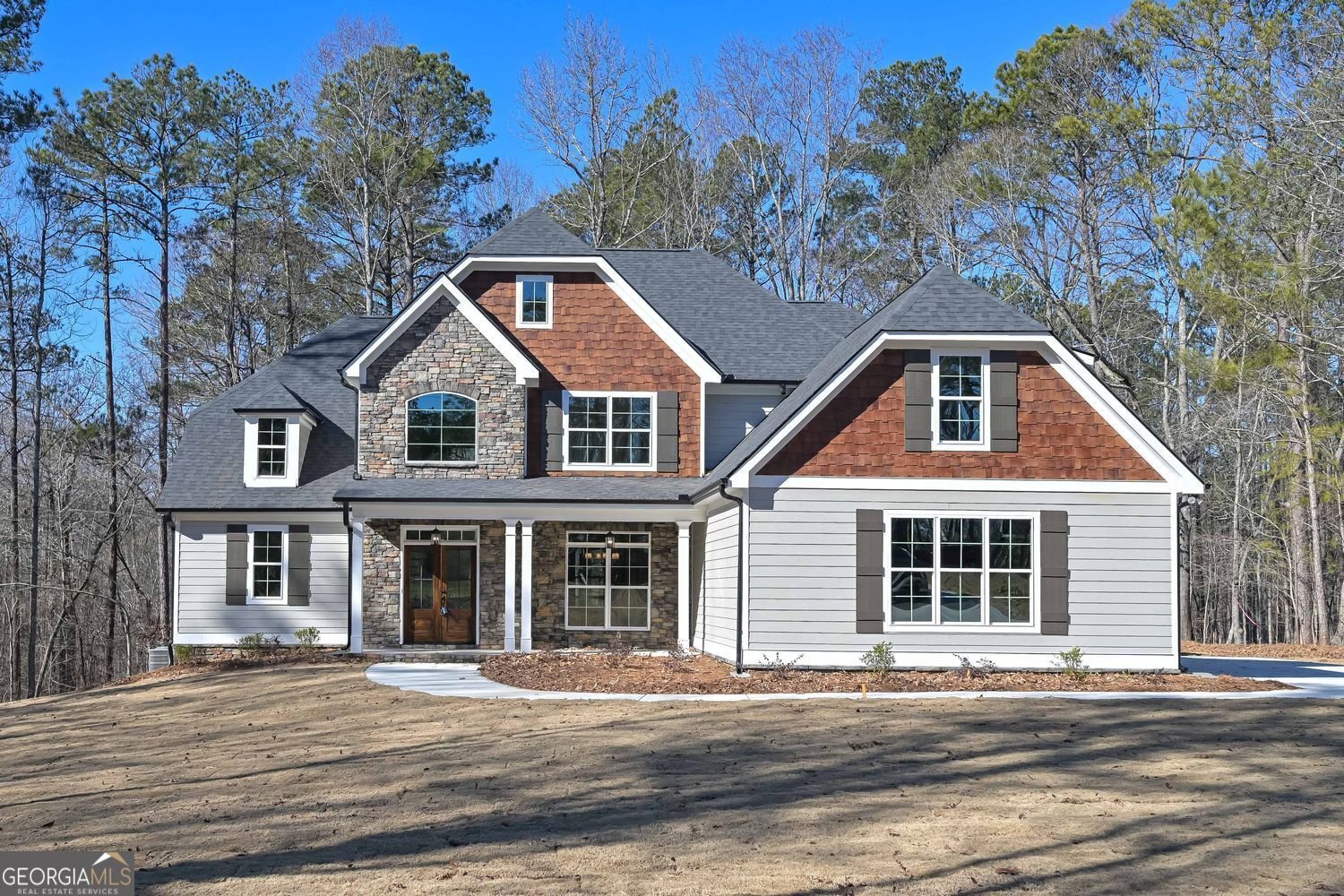 4850 Cool Springs Road Winston - 7