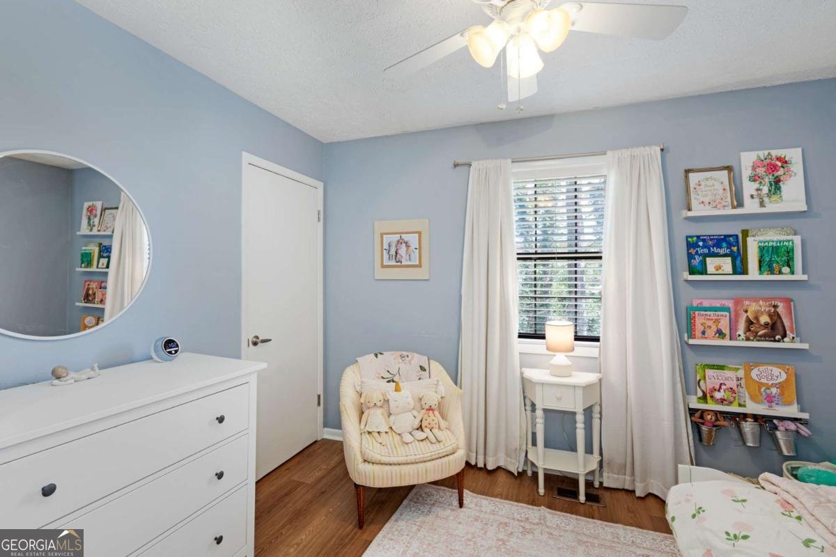 3841 Admiral Drive Atlanta - 15