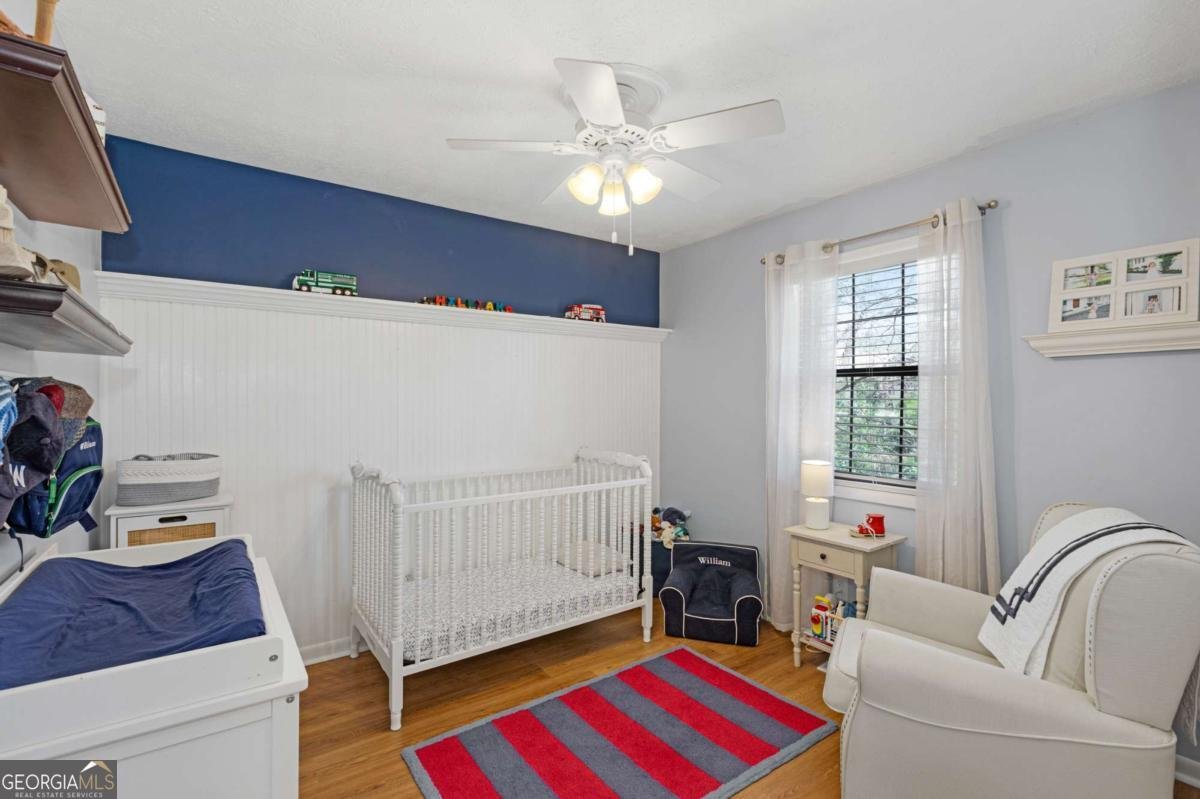 3841 Admiral Drive Atlanta - 18