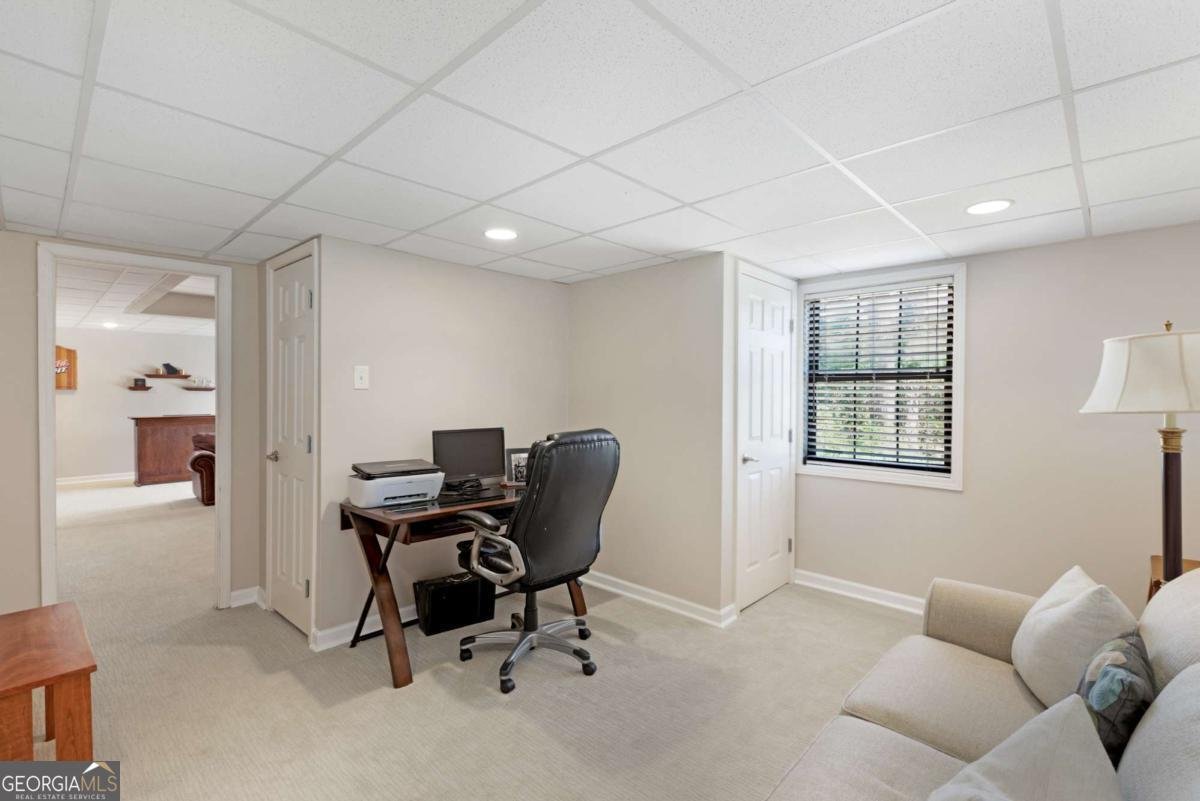 3841 Admiral Drive Atlanta - 20
