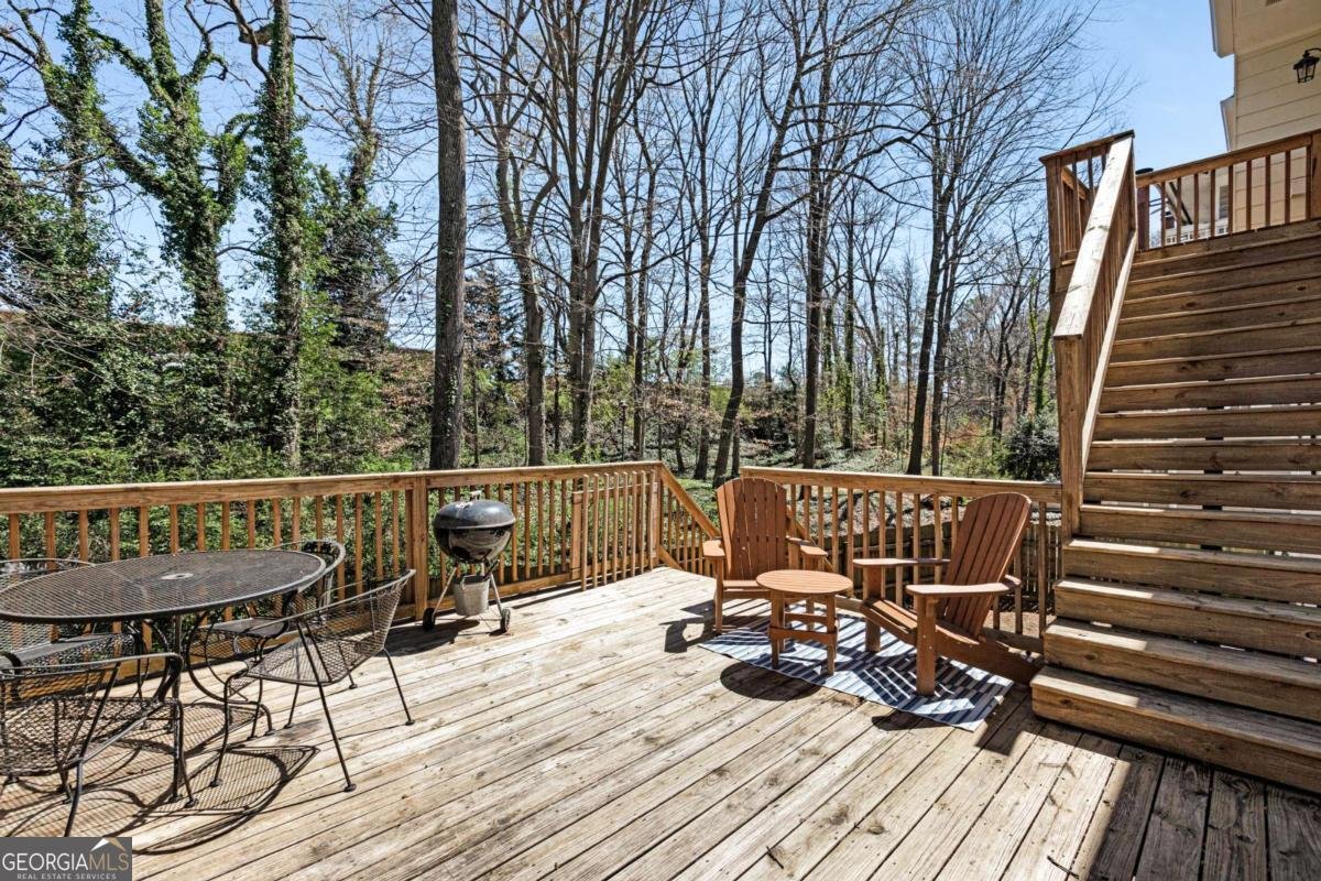3841 Admiral Drive Atlanta - 28