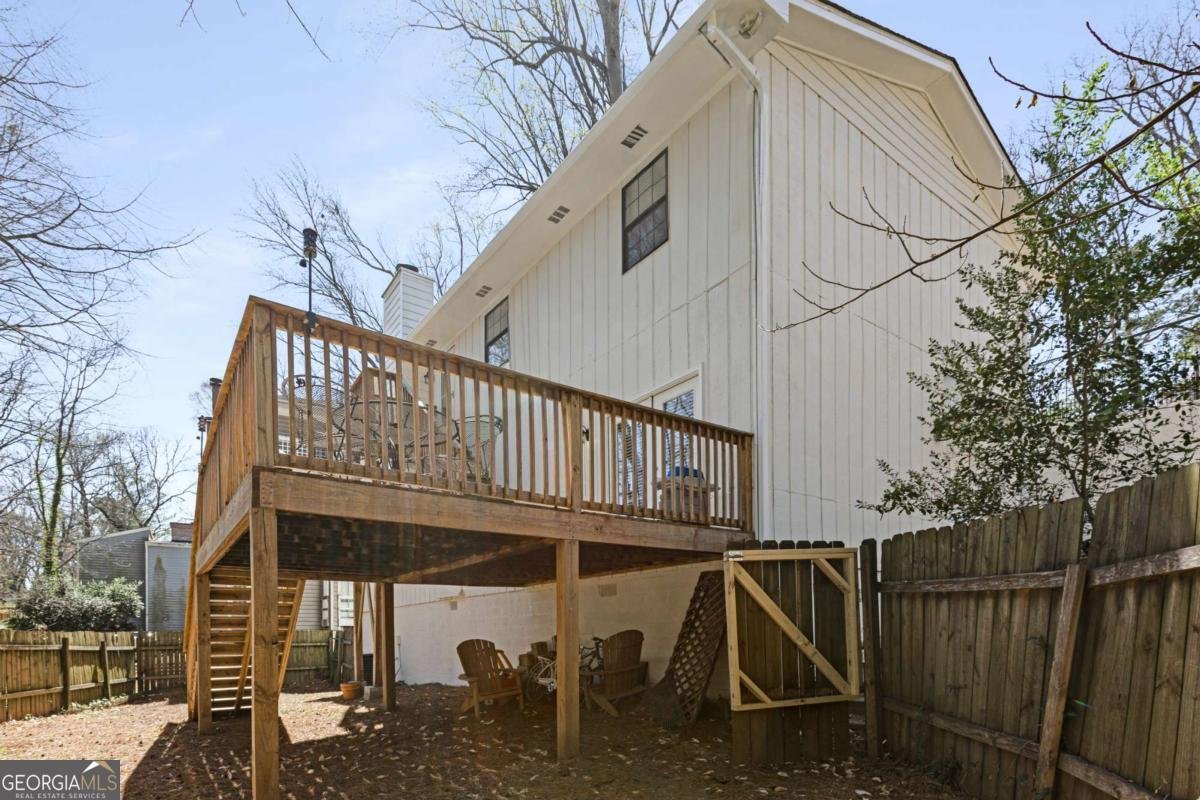 3841 Admiral Drive Atlanta - 29