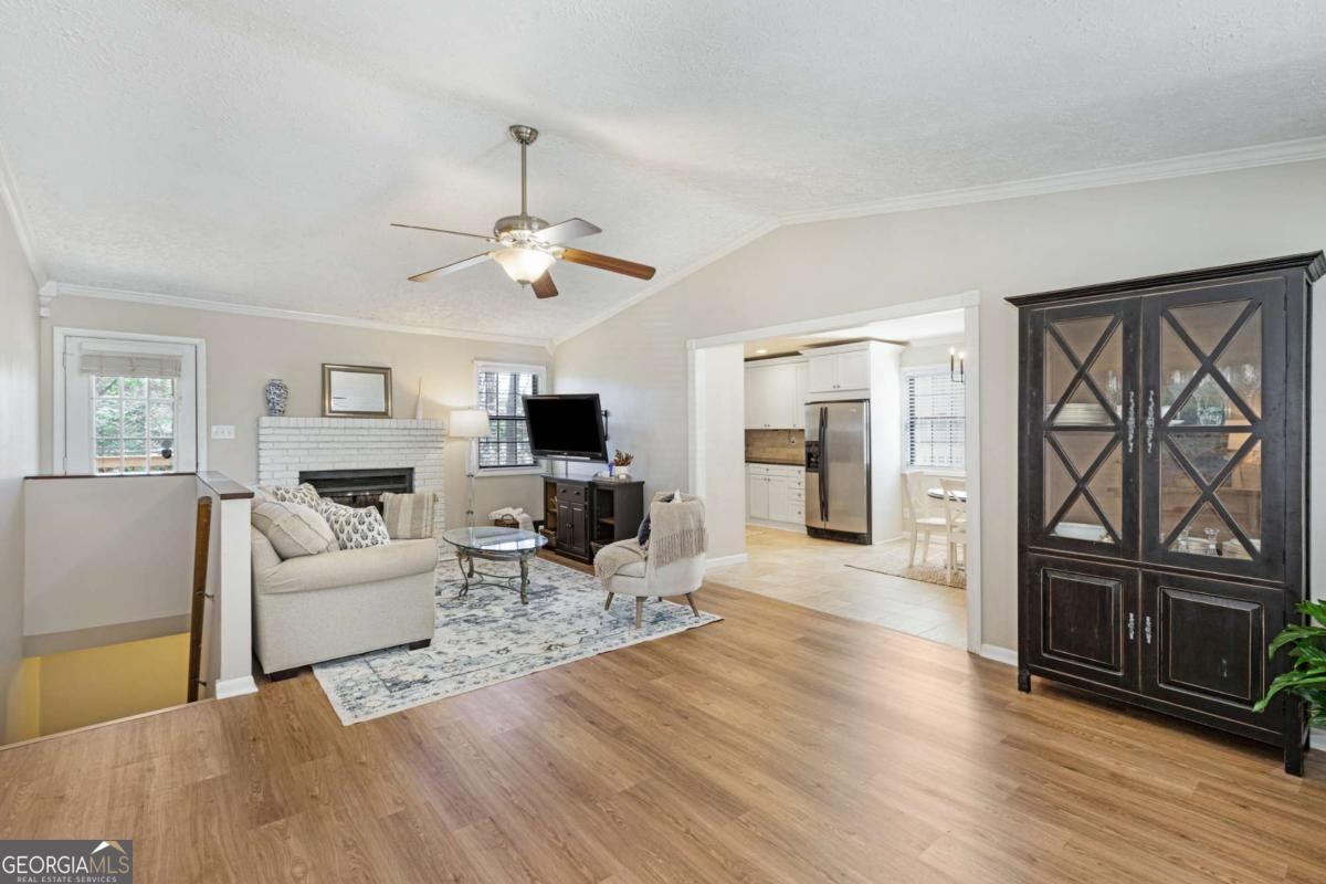 3841 Admiral Drive Atlanta - 3
