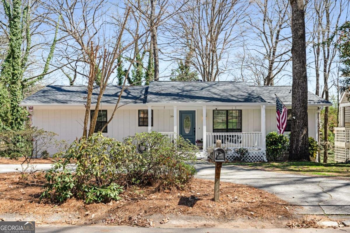 3841 Admiral Drive Atlanta - 30
