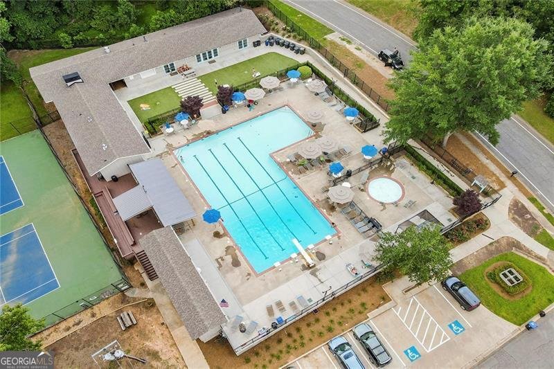 3841 Admiral Drive Atlanta - 33