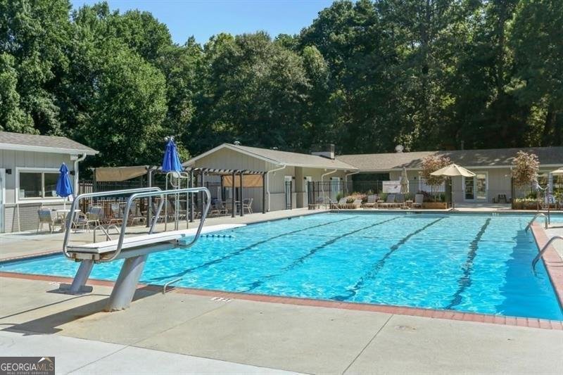 3841 Admiral Drive Atlanta - 34
