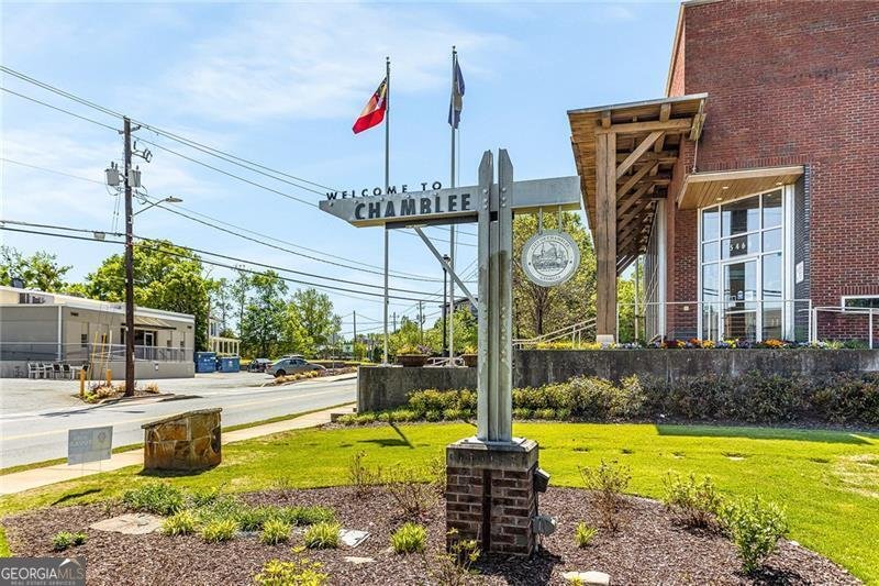 3841 Admiral Drive Atlanta - 35