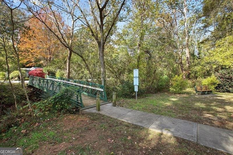 3841 Admiral Drive Atlanta - 37