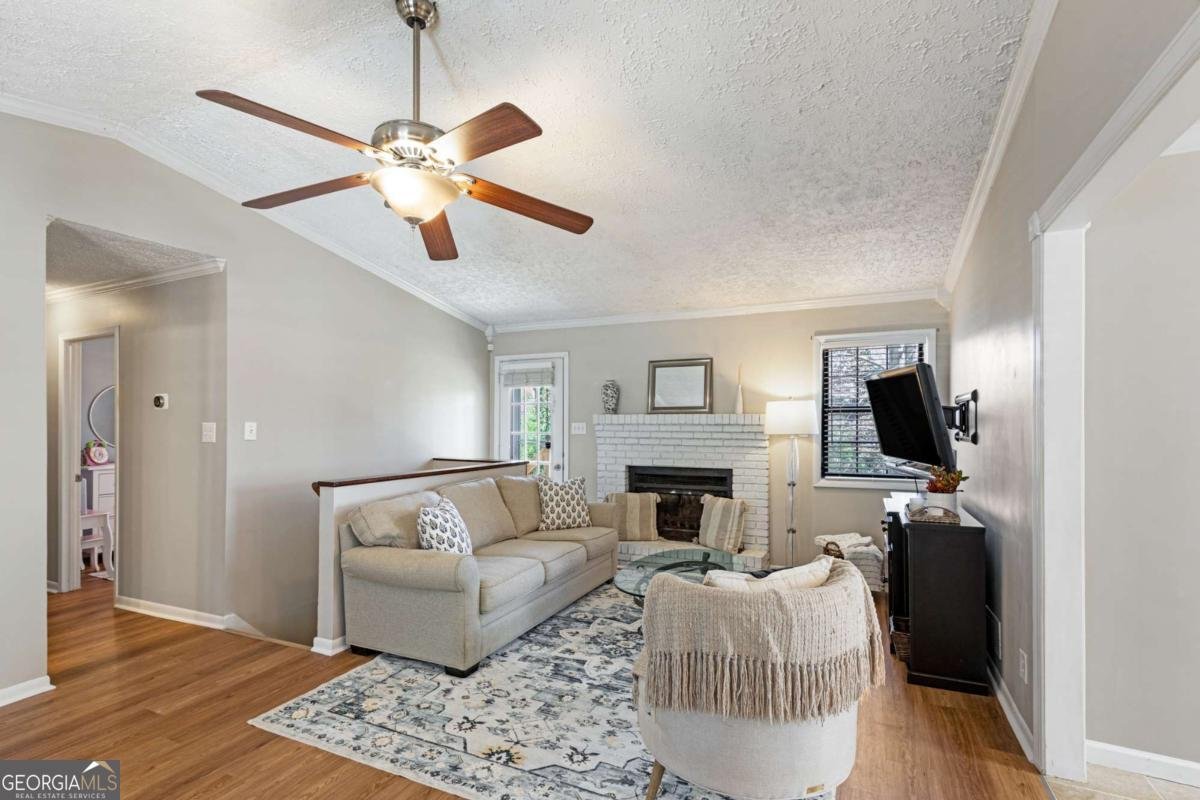 3841 Admiral Drive Atlanta - 4