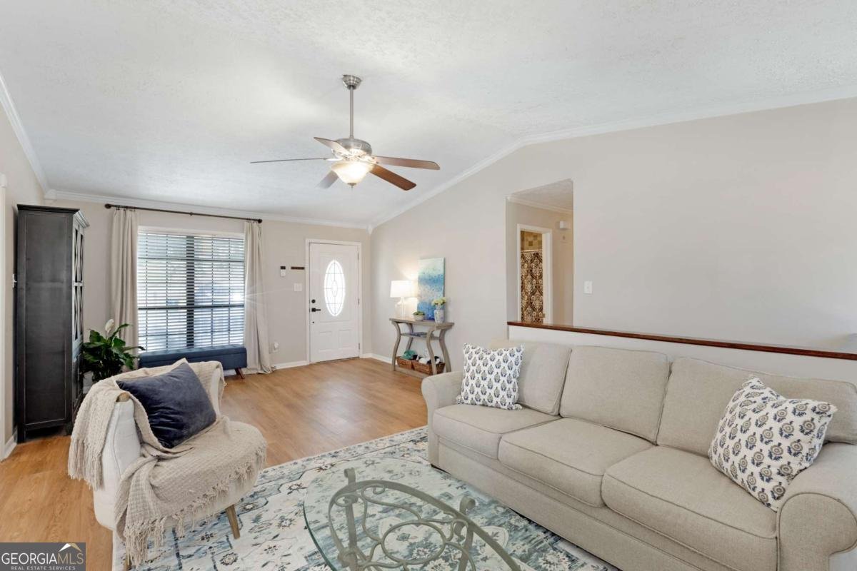 3841 Admiral Drive Atlanta - 5