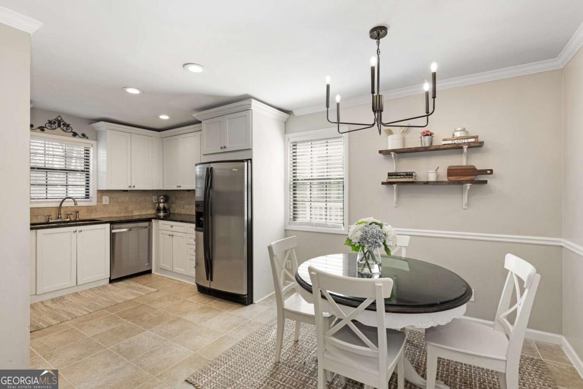 3841 Admiral Drive Atlanta - 6